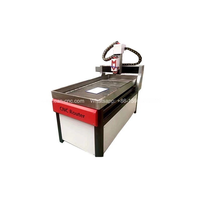 6090 cnc stone carving machine (1)