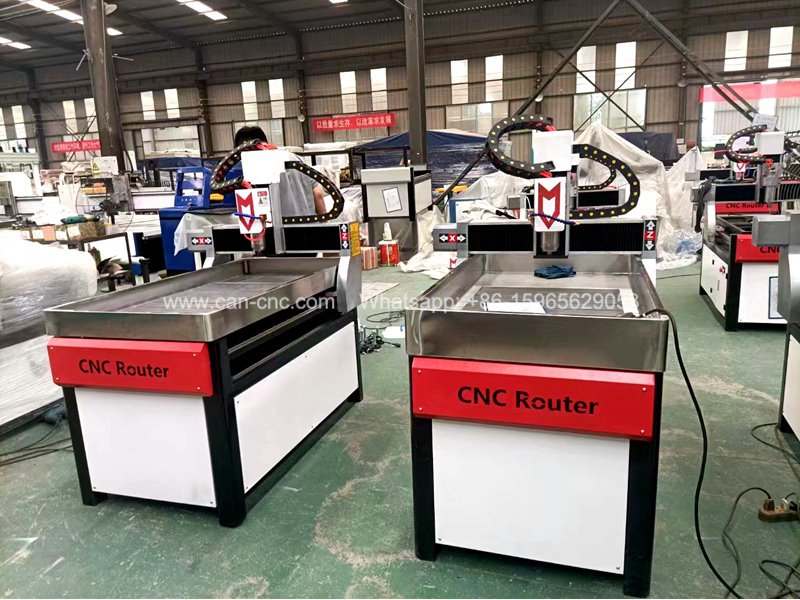 stone cutting router machine (2)