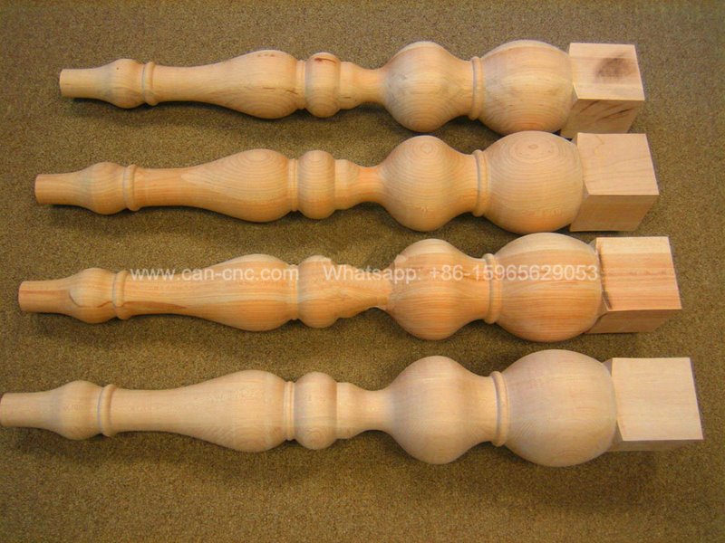 wood turning table legs projects (1)
