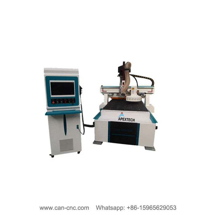 CNC Router Cutting Board For Woodworking