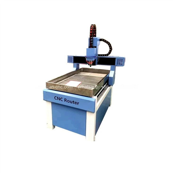 small stone carving router