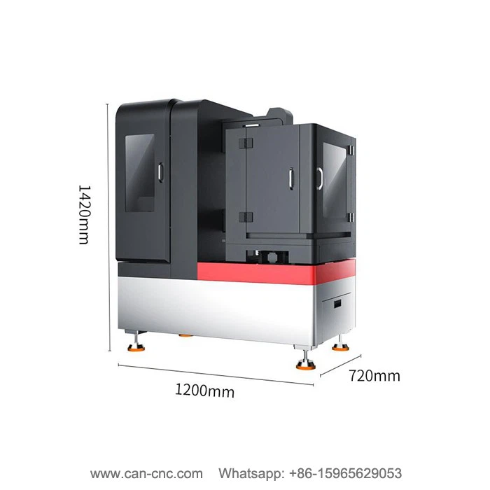 gemstone cutting machine