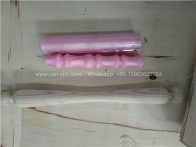 Epoxy رال لکڑی لیتھ پروجیکٹس