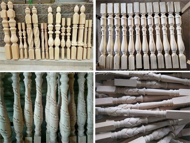 wood turning table legs projects (10)