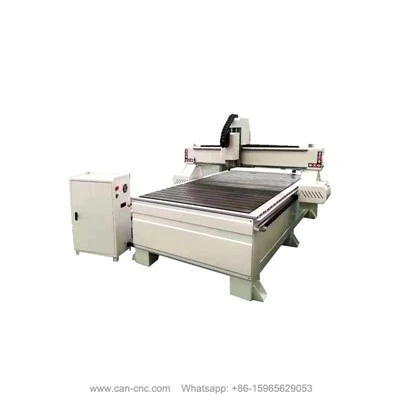 سستی لکڑی Cnc راؤٹر ٹیبل