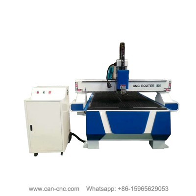 معیاری 4x8 لکڑی کی Cnc مشین