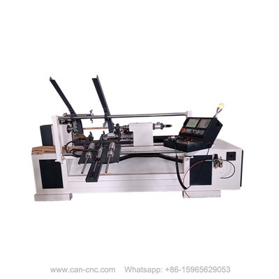 خودکار ووڈ ورکنگ لیتھ مشین