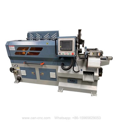 لکڑی کے دستکاری کے لئے سی این سی لیتھ تھریڈنگ