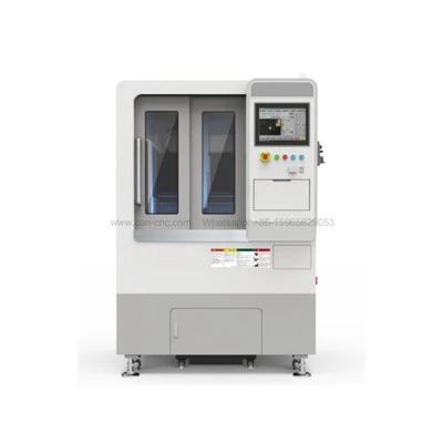 زیورات Cnc کندہ کاری کی گھسائی کرنے والی مشین