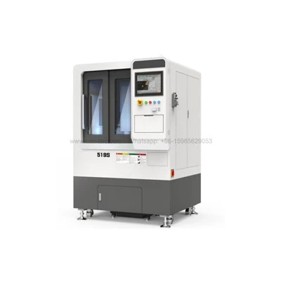 قیمتی دھاتی زیورات Cnc مشین