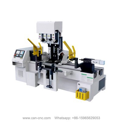 لکڑی Cnc لیتھ گھسائی کرنے والی مشین